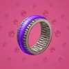 Bonded Ring #715