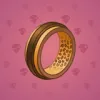 Bonded Ring #717