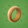 Bonded Ring #724