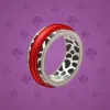 Bonded Ring #726