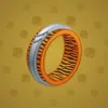 Bonded Ring #727