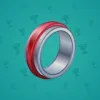 Bonded Ring #732