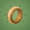 Bonded Ring #735