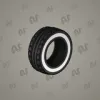 Bonded Ring #737