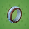 Bonded Ring #738