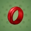 Bonded Ring #740