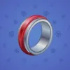 Bonded Ring #741