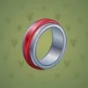 Bonded Ring #743
