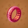 Bonded Ring #744