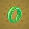 Bonded Ring #745