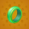 Bonded Ring #746