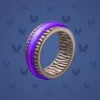 Bonded Ring #747