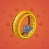 Bonded Ring #755