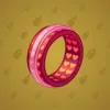 Bonded Ring #758