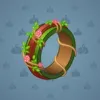 Bonded Ring #760
