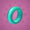 Bonded Ring #761