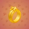 Bonded Ring #762