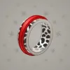 Bonded Ring #763