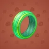 Bonded Ring #766