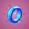 Bonded Ring #767