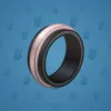 Bonded Ring #769