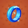Bonded Ring #770