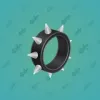 Bonded Ring #776