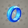 Bonded Ring #778