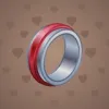 Bonded Ring #779