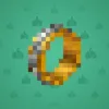 Bonded Ring #782