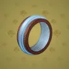 Bonded Ring #785