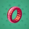Bonded Ring #786