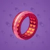 Bonded Ring #79