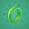 Bonded Ring #791