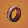 Bonded Ring #794