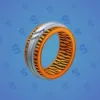 Bonded Ring #795