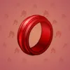 Bonded Ring #796