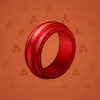 Bonded Ring #797