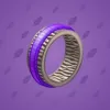 Bonded Ring #798