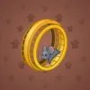 Bonded Ring #80
