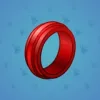 Bonded Ring #802