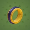 Bonded Ring #803