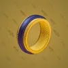Bonded Ring #804
