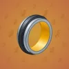Bonded Ring #807