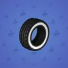 Bonded Ring #809