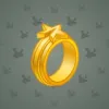 Bonded Ring #810