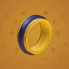 Bonded Ring #816