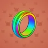 Bonded Ring #818
