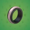 Bonded Ring #819