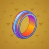 Bonded Ring #820